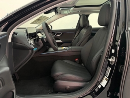 Mercedes-Benz E-Class E 350 RWD Sedan 2026