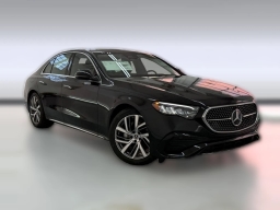 Mercedes-Benz E-Class E 350 RWD Sedan 2026