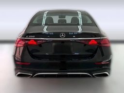 Mercedes-Benz E-Class E 350 RWD Sedan 2026