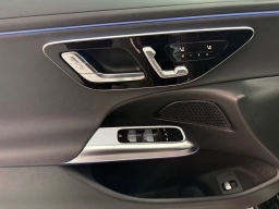 Mercedes-Benz E-Class E 350 RWD Sedan 2026