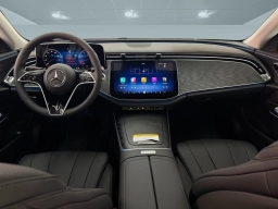 Mercedes-Benz E-Class E 350 RWD Sedan 2026