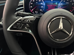 Mercedes-Benz E-Class E 350 RWD Sedan 2026