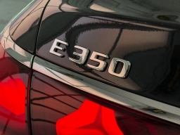 Mercedes-Benz E-Class E 350 RWD Sedan 2026