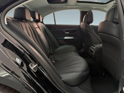 Mercedes-Benz E-Class E 350 RWD Sedan 2026