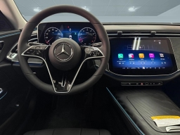 Mercedes-Benz E-Class E 350 RWD Sedan 2026