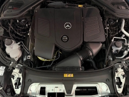 Mercedes-Benz E-Class E 350 RWD Sedan 2026