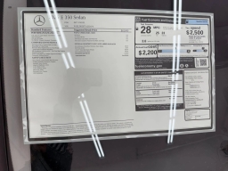 Mercedes-Benz E-Class E 350 RWD Sedan 2026