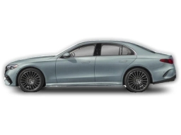 Mercedes-Benz E-Class E 350 RWD Sedan 2026