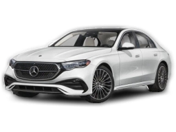 Mercedes-Benz E-Class E 350 RWD Sedan 2026