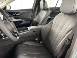 Mercedes-Benz E-Class E 350 RWD Sedan 2026
