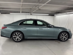 Mercedes-Benz E-Class E 350 RWD Sedan 2026