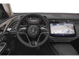 Mercedes-Benz E-Class E 350 RWD Sedan 2026