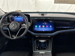 Mercedes-Benz E-Class E 350 RWD Sedan 2026