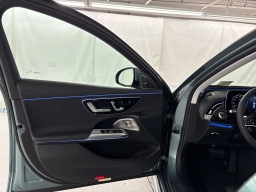 Mercedes-Benz E-Class E 350 RWD Sedan 2026
