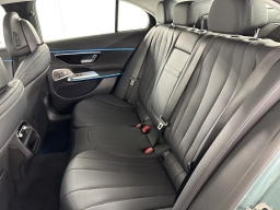 Mercedes-Benz E-Class E 350 RWD Sedan 2026