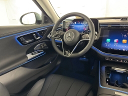 Mercedes-Benz E-Class E 350 RWD Sedan 2026