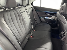 Mercedes-Benz E-Class E 350 RWD Sedan 2026
