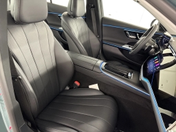 Mercedes-Benz E-Class E 350 RWD Sedan 2026