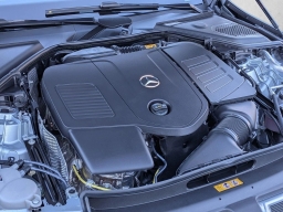 Mercedes-Benz E-Class E 350 RWD Sedan 2026
