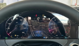 Mercedes-Benz E-Class E 350 RWD Sedan 2026