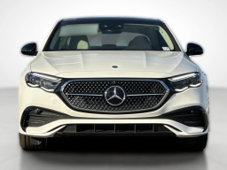 Mercedes-Benz E-Class E 350 RWD Sedan 2026