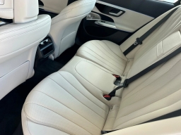 Mercedes-Benz E-Class E 350 RWD Sedan 2026