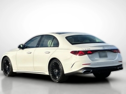 Mercedes-Benz E-Class E 350 RWD Sedan 2026