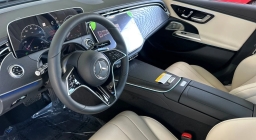 Mercedes-Benz E-Class E 350 RWD Sedan 2026