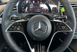 Mercedes-Benz E-Class E 350 RWD Sedan 2026