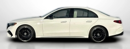 Mercedes-Benz E-Class E 350 RWD Sedan 2026