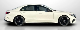 Mercedes-Benz E-Class E 350 RWD Sedan 2026