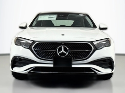 Mercedes-Benz E-Class E 350 RWD Sedan 2026