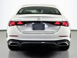 Mercedes-Benz E-Class E 350 RWD Sedan 2026