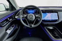 Mercedes-Benz E-Class E 350 RWD Sedan 2026