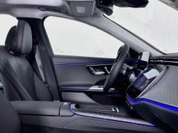 Mercedes-Benz E-Class E 350 RWD Sedan 2026