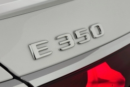 Mercedes-Benz E-Class E 350 RWD Sedan 2026