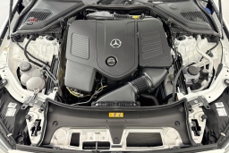 Mercedes-Benz E-Class E 350 RWD Sedan 2026