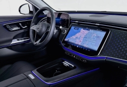 Mercedes-Benz E-Class E 350 RWD Sedan 2026