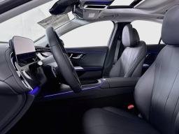 Mercedes-Benz E-Class E 350 RWD Sedan 2026