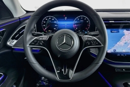 Mercedes-Benz E-Class E 350 RWD Sedan 2026