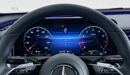 Mercedes-Benz E-Class E 350 RWD Sedan 2026