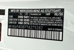 Mercedes-Benz E-Class E 350 RWD Sedan 2026