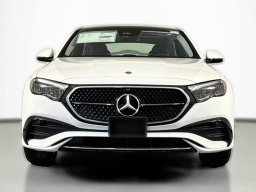 Mercedes-Benz E-Class E 350 RWD Sedan 2026