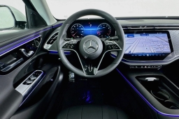 Mercedes-Benz E-Class E 350 RWD Sedan 2026