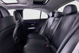 Mercedes-Benz E-Class E 350 RWD Sedan 2026