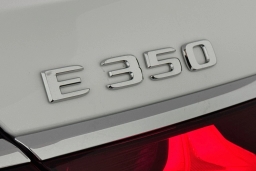 Mercedes-Benz E-Class E 350 RWD Sedan 2026