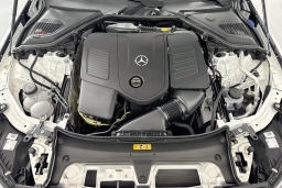 Mercedes-Benz E-Class E 350 RWD Sedan 2026