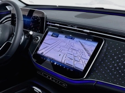 Mercedes-Benz E-Class E 350 RWD Sedan 2026