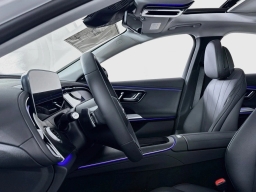 Mercedes-Benz E-Class E 350 RWD Sedan 2026