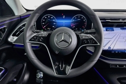 Mercedes-Benz E-Class E 350 RWD Sedan 2026